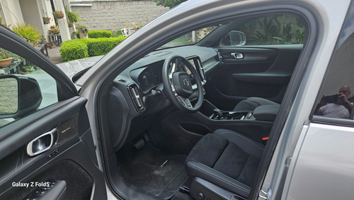 Volvo XC40 0.0 Recharge Awd