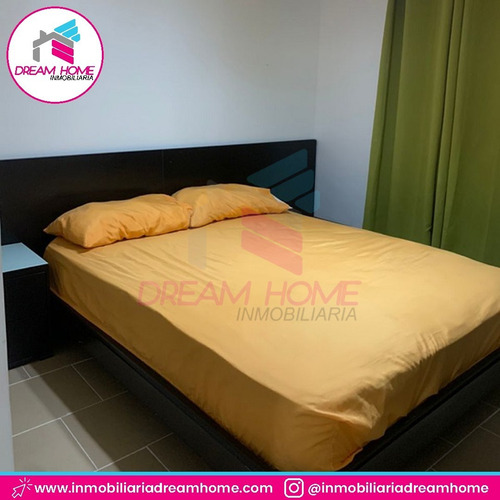 Imagen 3 de 10 de Apartamento Cima Real - Charallave