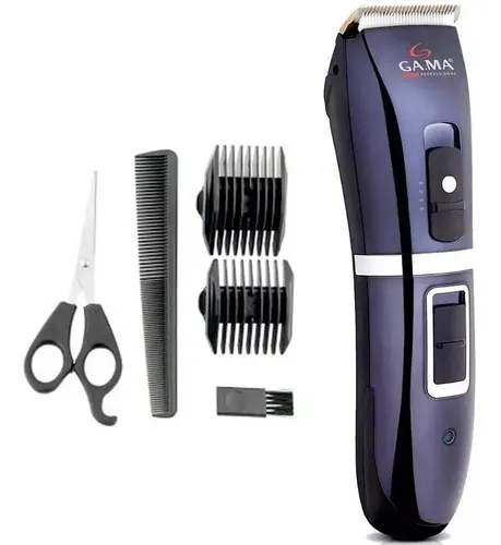 Cortadora de pelo gama gc 563 hotsell