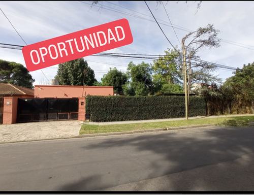 Venta Casa 4amb Benavidez Cochera Parque Pileta