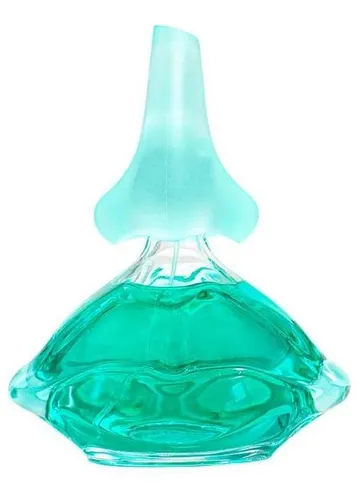 Salvador Dalí Aphrodite Laguna EDT 100ml para feminino