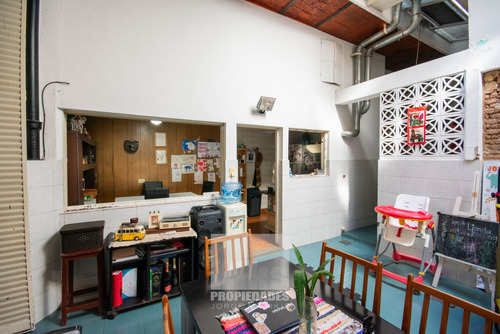 Ph 4 Ambientes En Venta Barracas