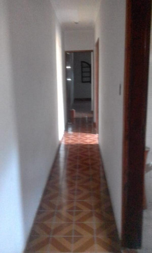 Imagem 4 de 14 de Sobrado Com 3 Dormitórios À Venda, 134 M² - Jardim Modelo - São Paulo/sp - Sb31229v