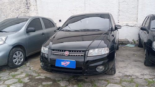 Imagem 2 de 8 de Fiat Stilo Dual 2010