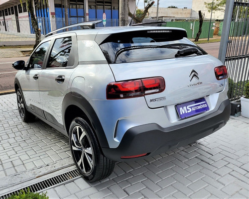 Imagem 6 de 13 de C4 Cactus Feel Pack 1.6 / Automático / 2021