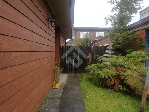 ¡oportunidad Casa Comercial En Valle Volcanes, Puerto Montt!