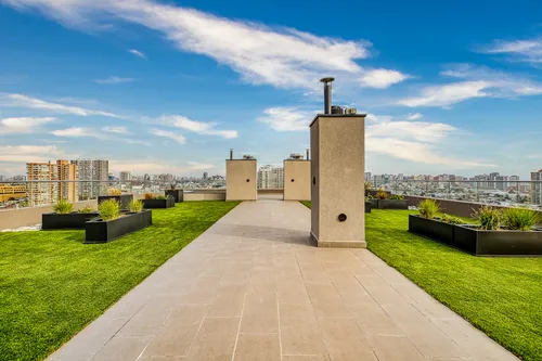 Edificio Activa Cerro Blanco Vista Poniente Piso 6