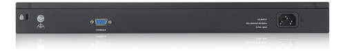 Switch Gigabit Ethernet Administrado De Capa 2 Con 44
