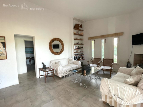 Imagen 7 de 30 de Casa En Venta Y Alquiler Temporario 2 Dormitorios - El Chorro - Manantiales