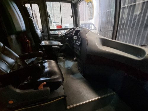 Imagen 10 de 15 de Volvo / Marcopolo B12r