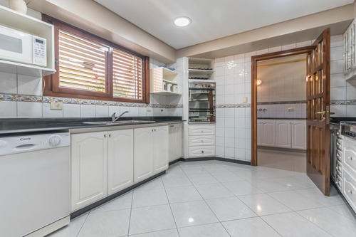 Imagen 17 de 30 de Casa 5 Amb Con Pileta Climatizada - Ciudad Jardín
