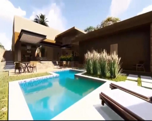 Imagem 11 de 30 de Casa Residencial Saint Patrick - Ca00872 - 69669925