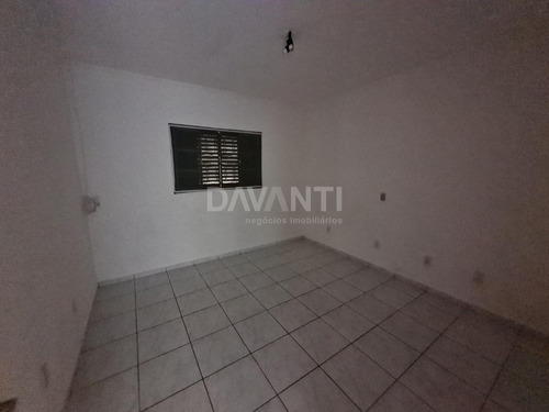Imagem 17 de 22 de Casa À Venda Em Jardim Pinheiros - Ca115956