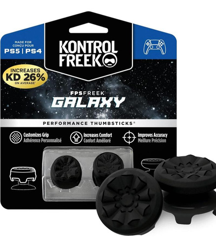 Kontrol Freek Compatível  Controle Ps4 E Ps5  Diversos