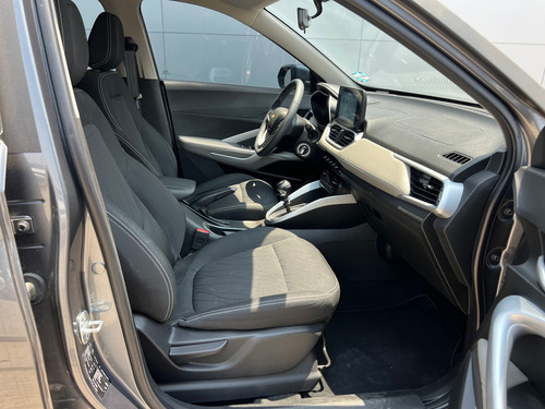 Chevrolet Groove 1.5 Lt Mt