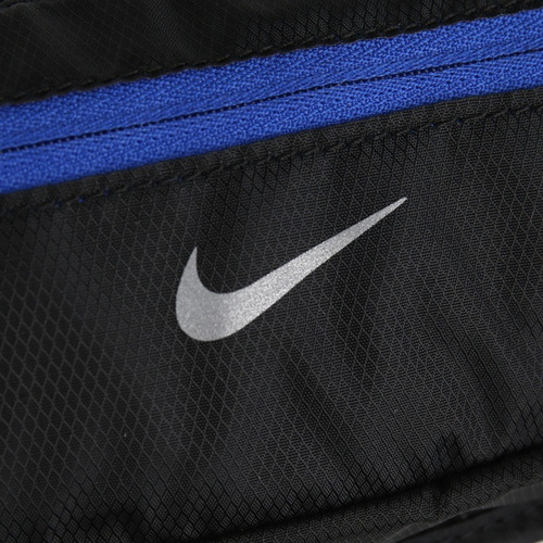 Riñonera Deportiva Nike Para Correr Running Waistpack Negra