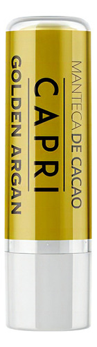 Capri Lapiz Manteca Cacao Argan X 3,7 Gr