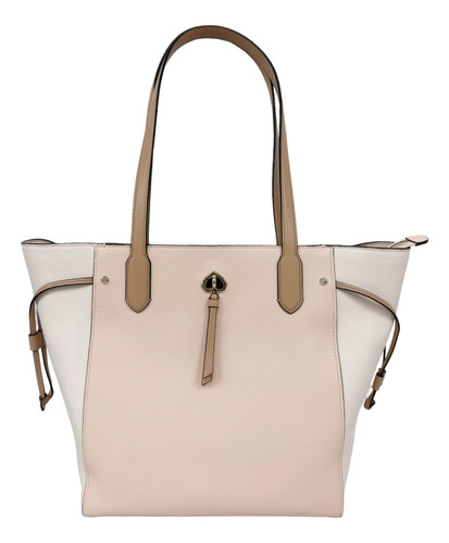 Kate Spade New York Marti Colorblock Bolso De Piel