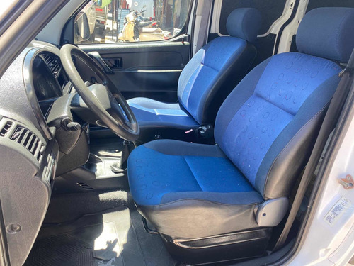 Peugeot Partner 1.9 Furgon Confort Plc 2008