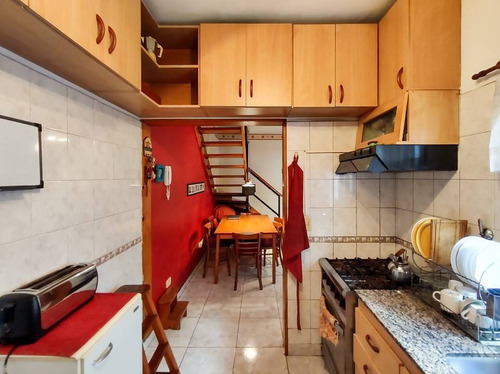Imagen 8 de 24 de Venta De Ph En Vélez Sarsfield
