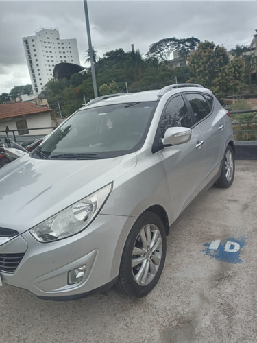 Hyundai IX35 2.0 16v