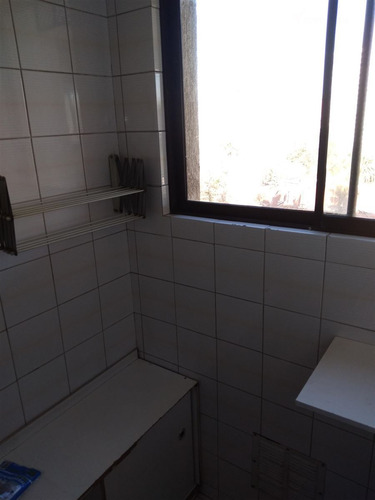 Depto Venta 2d2b Estacionamiento Y Bodega- Baquedano L5