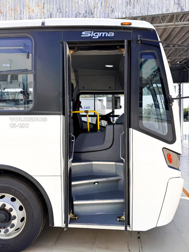 Volksbus 15.190 Od Ayco 42 Pasajeros Entrega Inmediata
