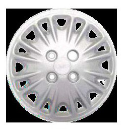 Taza Rueda Fiat Uno/etc. Pino Medio Rodado 13