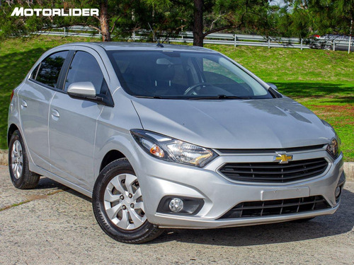 Imagen 7 de 25 de Chevrolet Onix Lt 1.0 Extra Full | Permuta / Financia