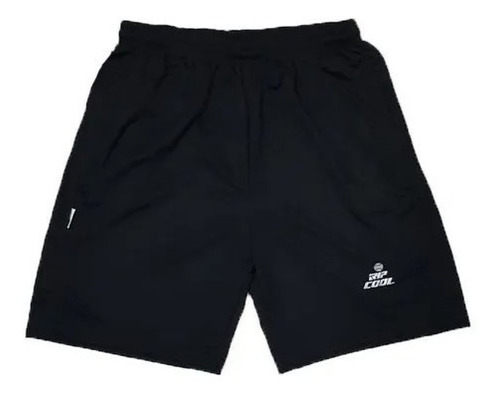 Short Hombre Running Deportivo Talles Especiales 