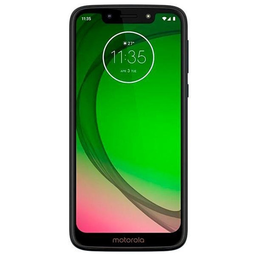Smartphone Motorola Moto G7 Play Dual Sim 32gb 5.7