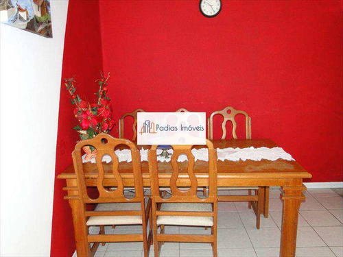Imagem 6 de 17 de Apartamento Com 2 Dorms, Jardim Praia Grande, Mongaguá - R$ 350 Mil, Cod: 650000 - V650000