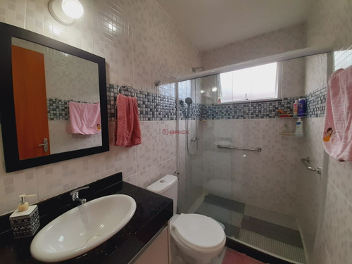 Imagem 14 de 26 de Casa Com 3 Quartos Sendo Uma Suíte, 118 M² Em Vargem Grande - Teresópolis/rj - Ca02063 - 71154044