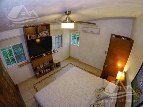 Imagen 10 de 26 de Casa En Venta En Riviera Maya Playa Del Carmen Lol Tun Syr200