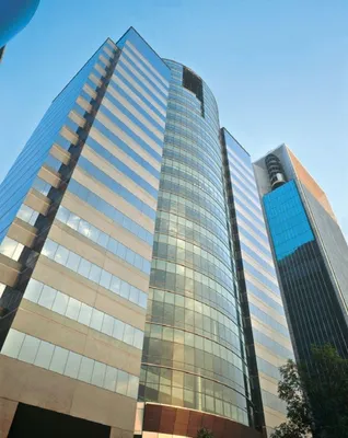 Oficina en renta