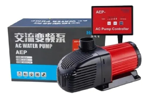 Bomba Submersa Aep-9000 - 9000 L/h - 70w - 127v - Hsbao