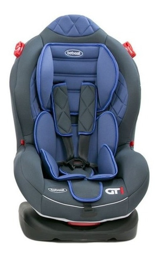 Silla/butaca/asiento De Auto Para Bebe Gti,4 Reclinaciones,