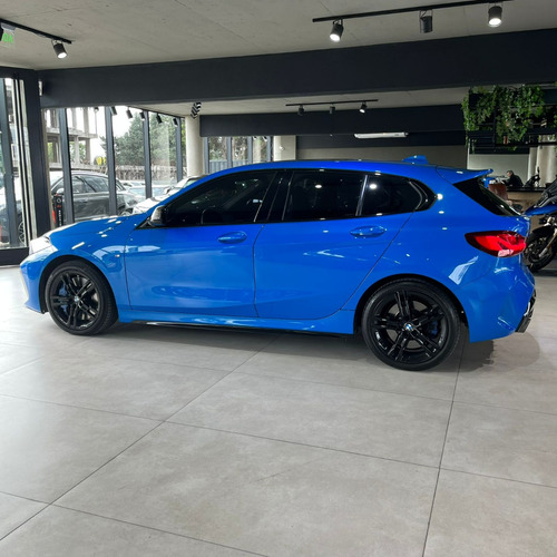 Bmw M 135i Xdrive
