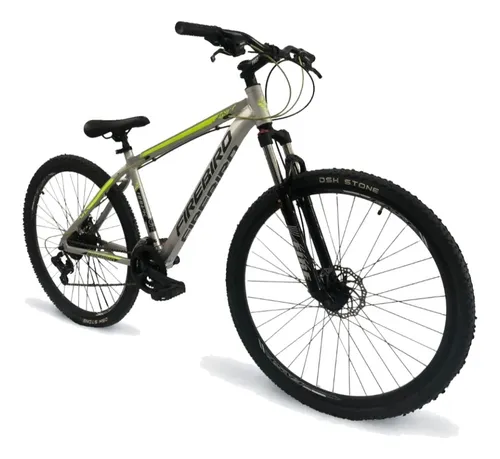 Bicicleta Rodado 29 Talle M Firebird MercadoLibre