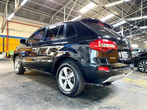 Renault Koleos 2.5 Expression 4x2 Mt