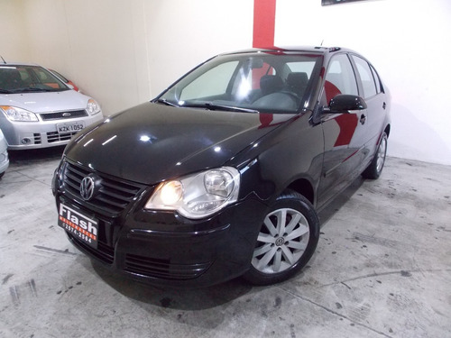 Vw Polo Sedan 2012 1.6 8v Flex Completo Com Rodas (novo)