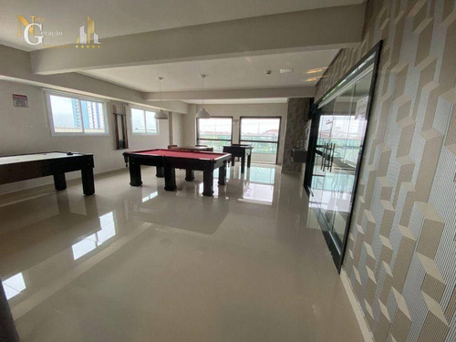 Imagem 17 de 30 de Apartamento Com 2 Dormitórios À Venda, 82 M² Por R$ 355.000,00 - Caiçara - Praia Grande/sp - Ap5852