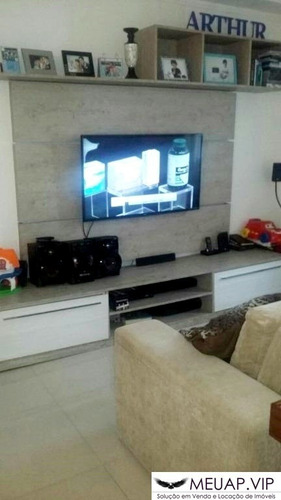 Imagem 5 de 12 de Apartamento - Sv10461 - 69031007