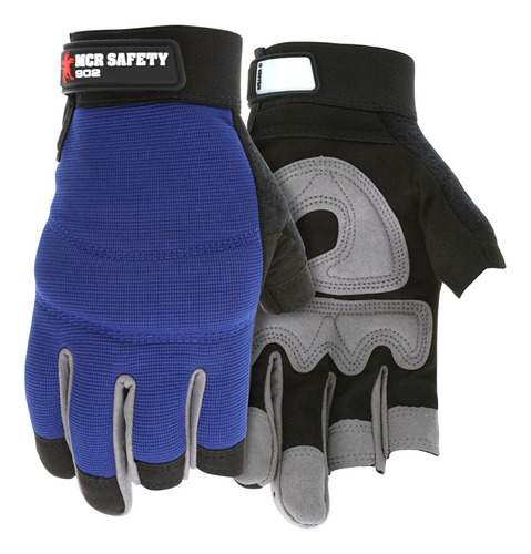 Guantes Mcr 902 - Mechanics Gloves (Usado)