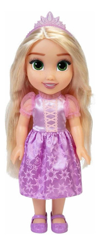 Muñeca Princesa Rapunzel Disney