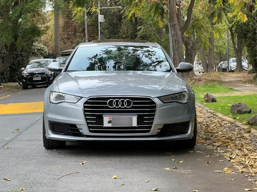 Imagen 3 de 15 de Audi A6 Tfsi 1.8 Aut