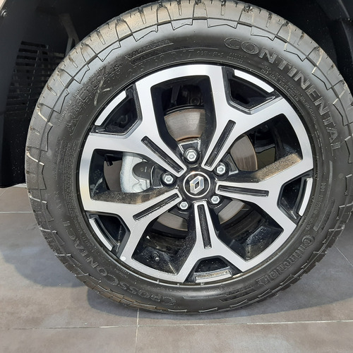 Renault Duster 1.3 Tce Turbo Iconic 155Cv