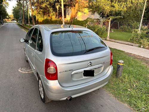 Citroën Xsara Picasso 1.6 Fase2 I Exclusive