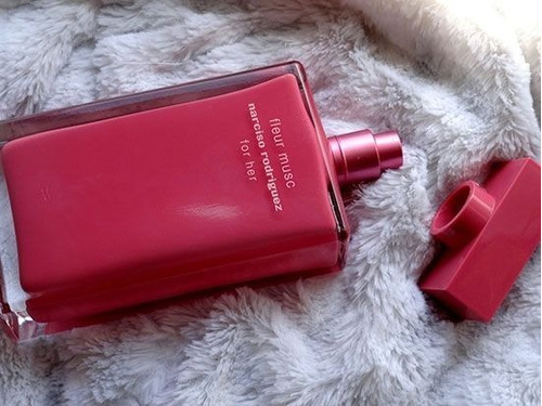 Fleur Musc For Her Narciso Rodriguez Edp 100 Ml