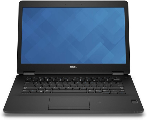 Dell Latitude E7470 Pantalla Táctil Ultrabook - Intel Core I